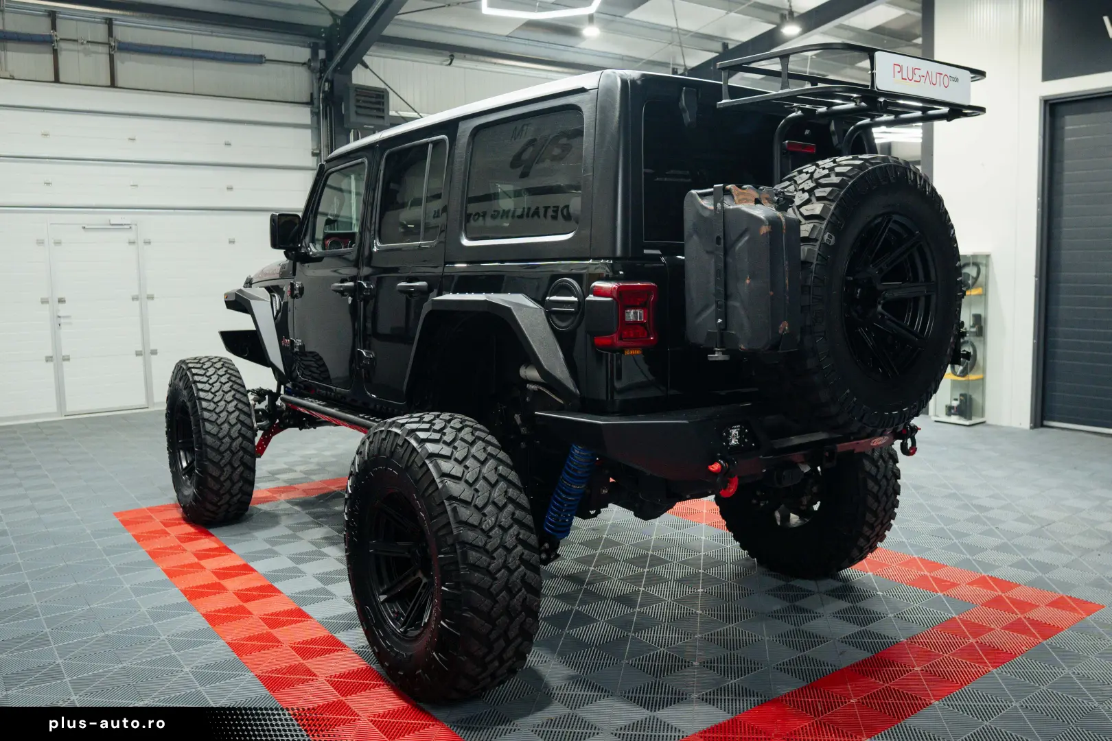 Jeep Wrangler  Rubicon Softop Hardtop Sport Doors