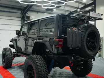 Jeep Wrangler  Rubicon Softop Hardtop Sport Doors