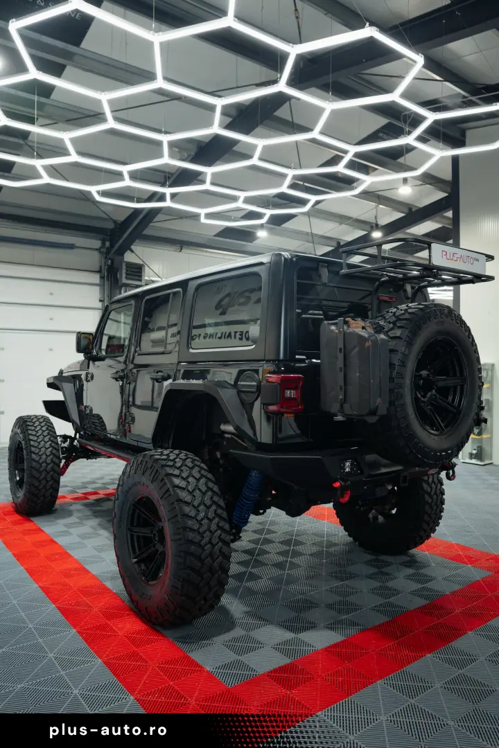 Jeep Wrangler  Rubicon Softop Hardtop Sport Doors