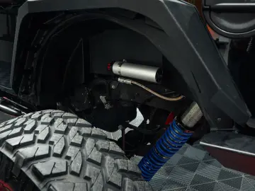 Jeep Wrangler  Rubicon Softop Hardtop Sport Doors