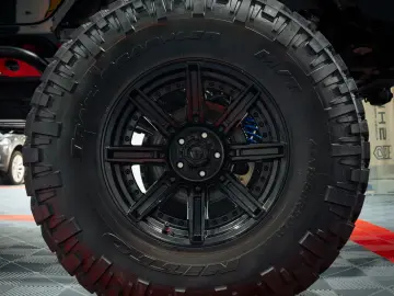 Jeep Wrangler  Rubicon Softop Hardtop Sport Doors