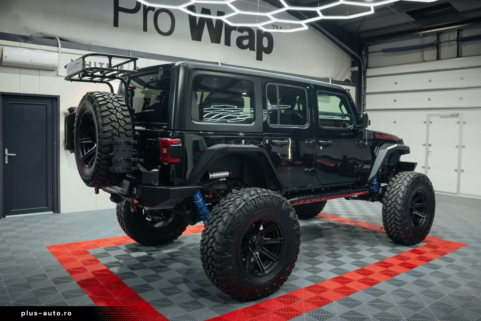 Jeep Wrangler  Rubicon Softop Hardtop Sport Doors