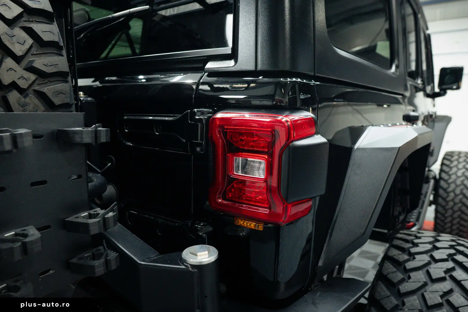 Jeep Wrangler  Rubicon Softop Hardtop Sport Doors