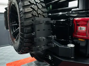 Jeep Wrangler  Rubicon Softop Hardtop Sport Doors