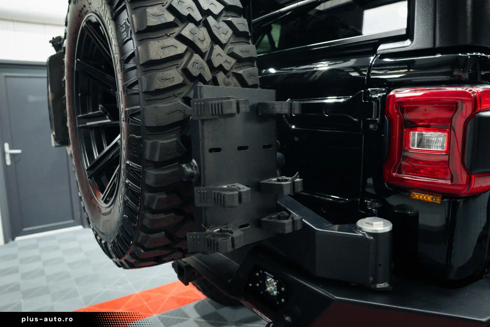 Jeep Wrangler  Rubicon Softop Hardtop Sport Doors