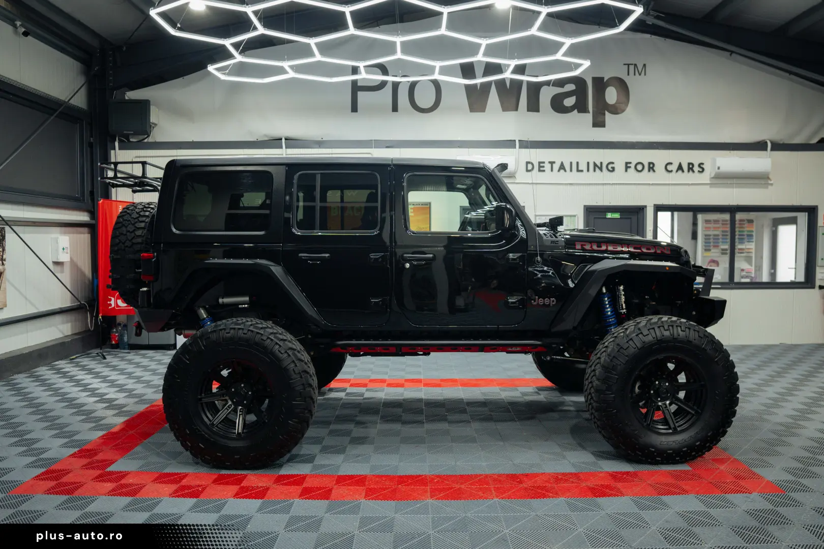 Jeep Wrangler  Rubicon Softop Hardtop Sport Doors