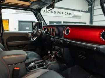 Jeep Wrangler  Rubicon Softop Hardtop Sport Doors