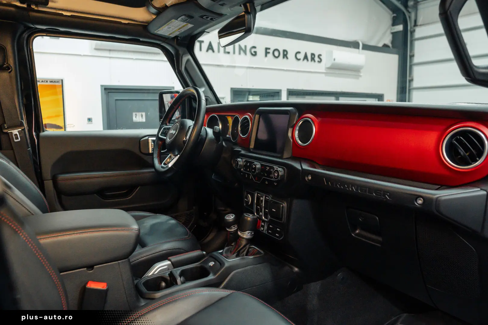 Jeep Wrangler  Rubicon Softop Hardtop Sport Doors