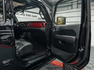 Jeep Wrangler  Rubicon Softop Hardtop Sport Doors