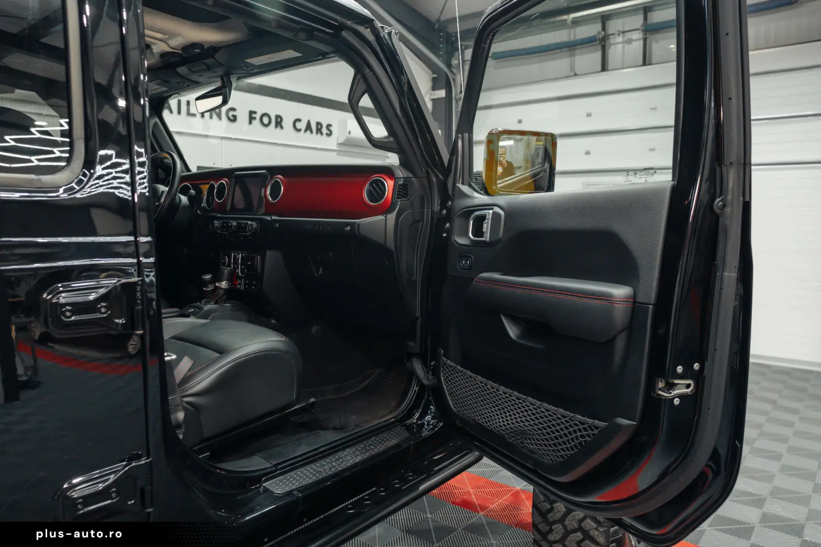 Jeep Wrangler  Rubicon Softop Hardtop Sport Doors