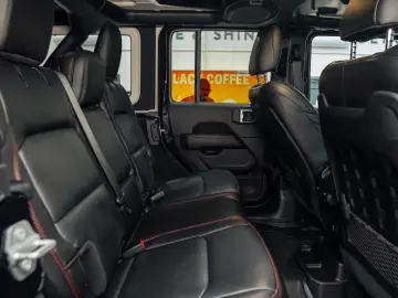 Jeep Wrangler  Rubicon Softop Hardtop Sport Doors