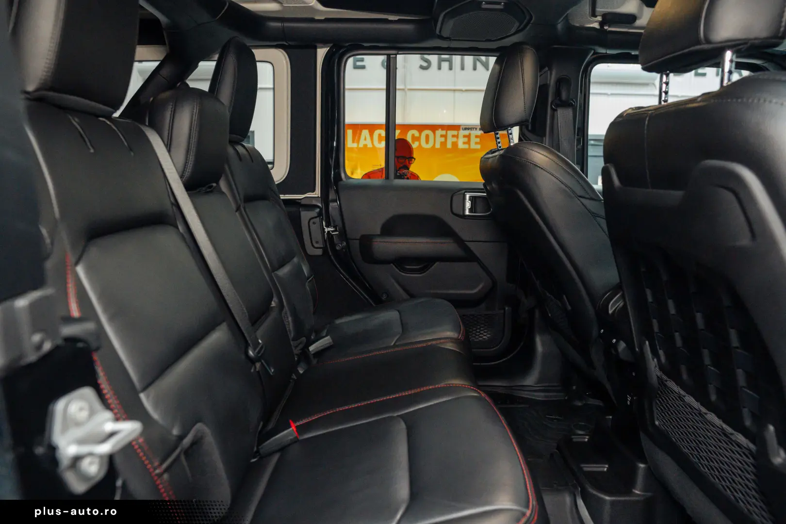 Jeep Wrangler  Rubicon Softop Hardtop Sport Doors