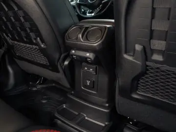 Jeep Wrangler  Rubicon Softop Hardtop Sport Doors