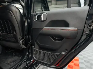 Jeep Wrangler  Rubicon Softop Hardtop Sport Doors