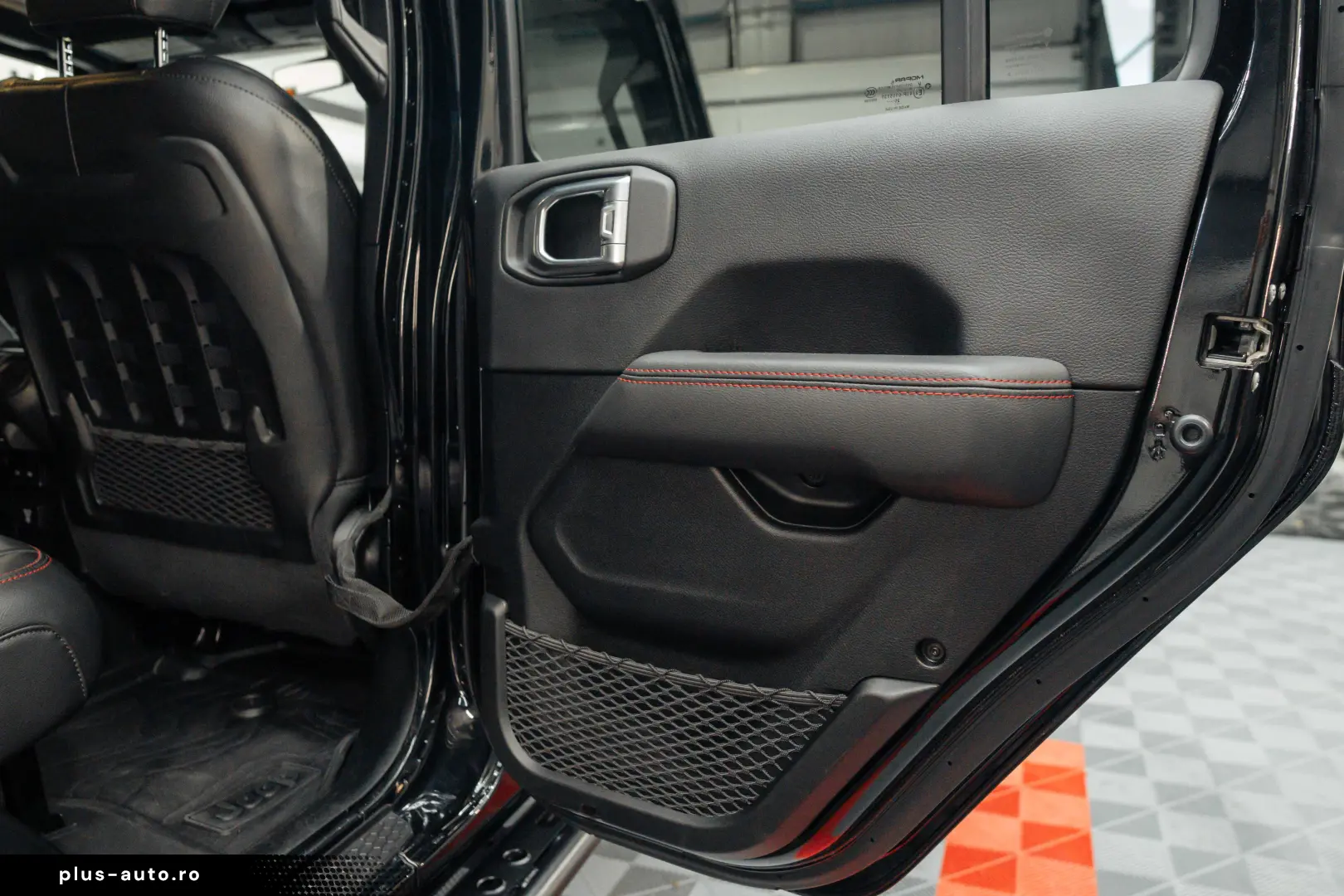 Jeep Wrangler  Rubicon Softop Hardtop Sport Doors