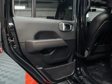 Jeep Wrangler  Rubicon Softop Hardtop Sport Doors