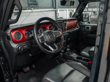 Jeep Wrangler  Rubicon Softop Hardtop Sport Doors