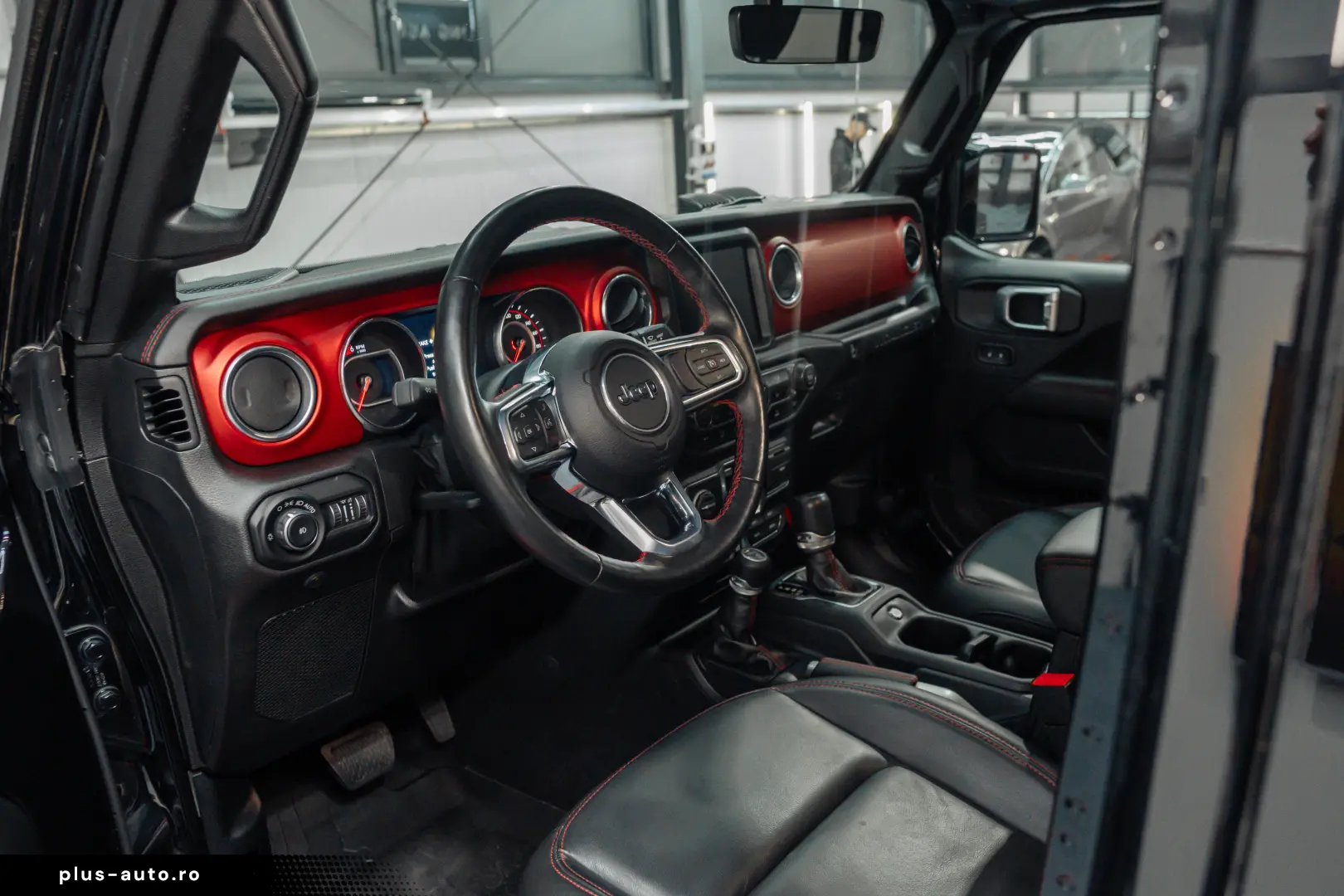 Jeep Wrangler  Rubicon Softop Hardtop Sport Doors