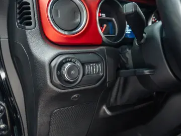 Jeep Wrangler  Rubicon Softop Hardtop Sport Doors