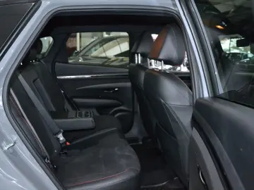 HYUNDAI Tucson N Line 1.6T-GDI