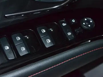 HYUNDAI Tucson N Line 1.6T-GDI