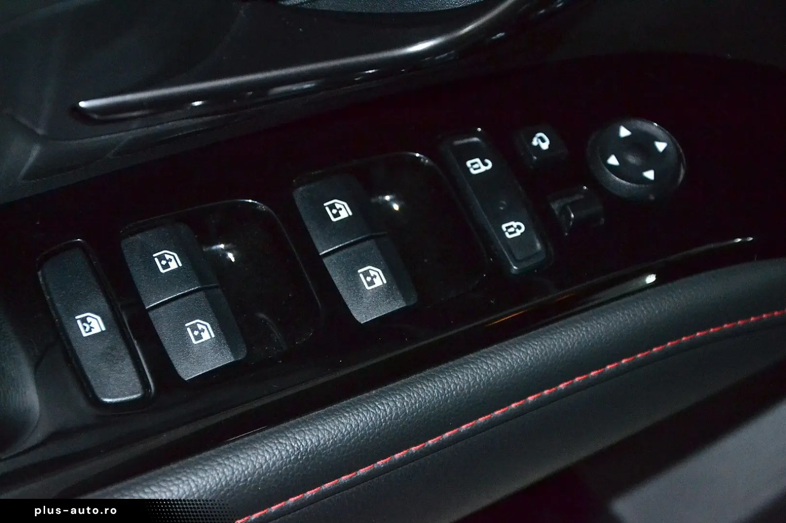 HYUNDAI Tucson N Line 1.6T-GDI