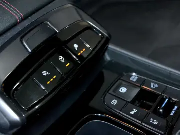 HYUNDAI Tucson N Line 1.6T-GDI