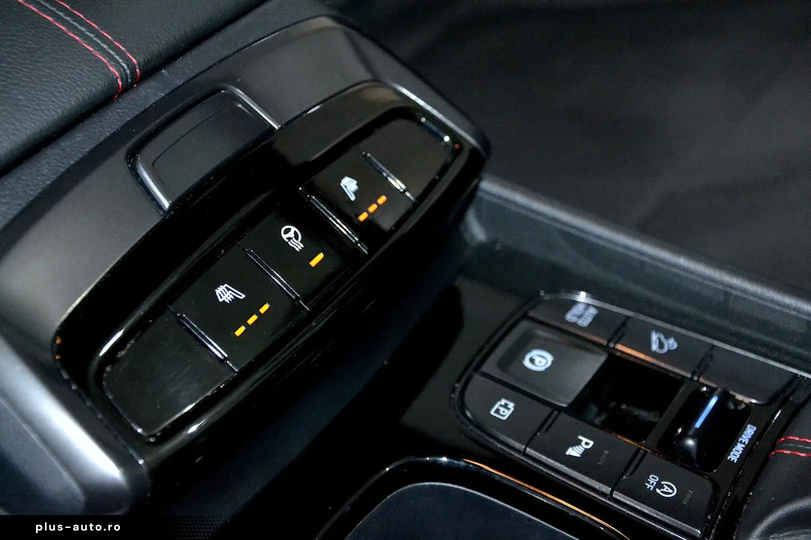 HYUNDAI Tucson N Line 1.6T-GDI