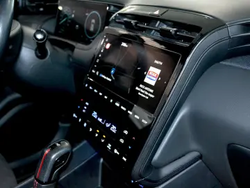 HYUNDAI Tucson N Line 1.6T-GDI