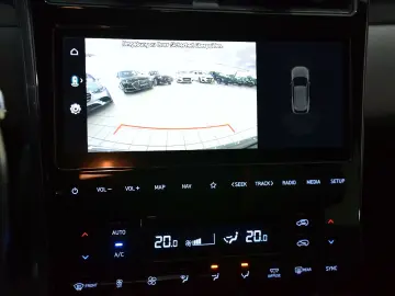 HYUNDAI Tucson N Line 1.6T-GDI