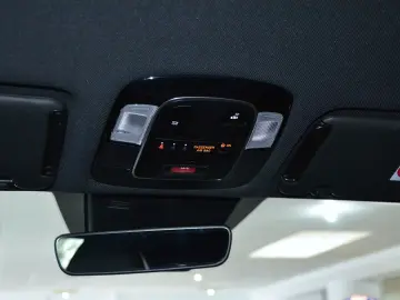 HYUNDAI Tucson N Line 1.6T-GDI