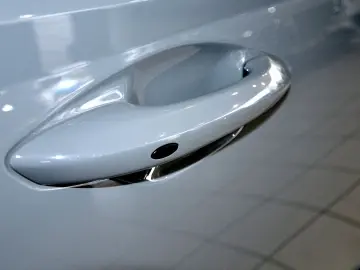 HYUNDAI Tucson N Line 1.6T-GDI