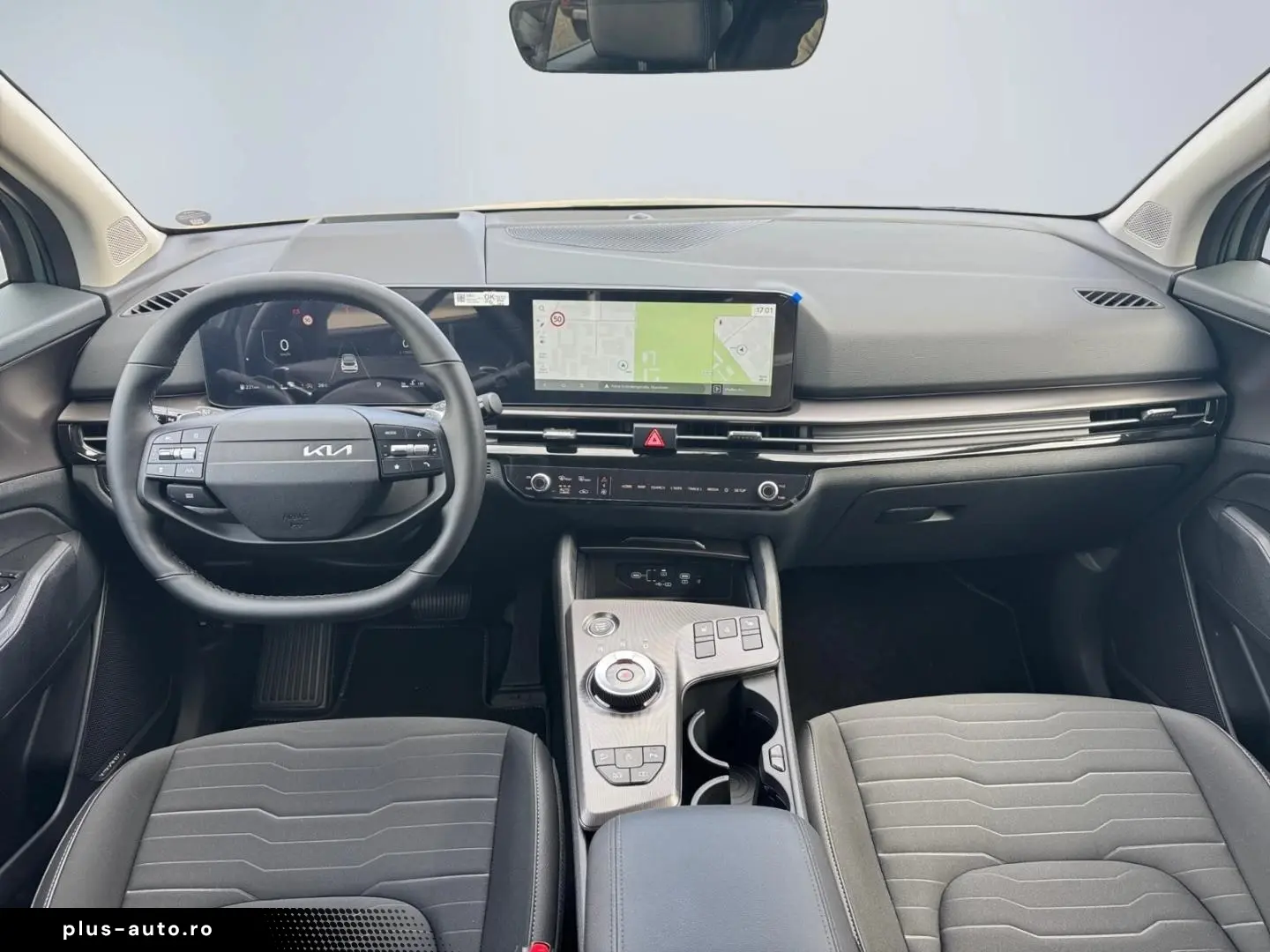 Kia Sportage Spirit 1.6 CRDi