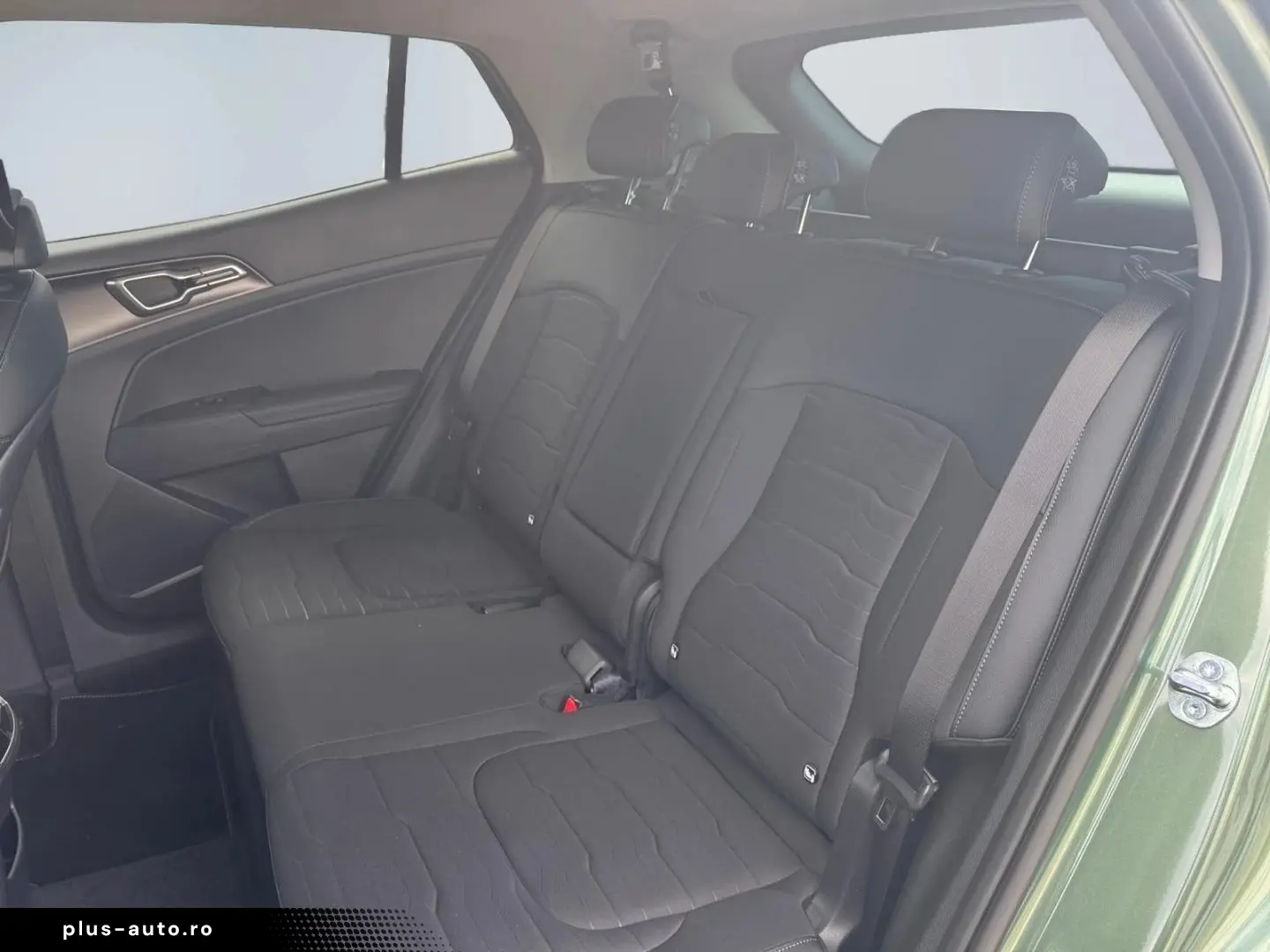 Kia Sportage Spirit 1.6 CRDi