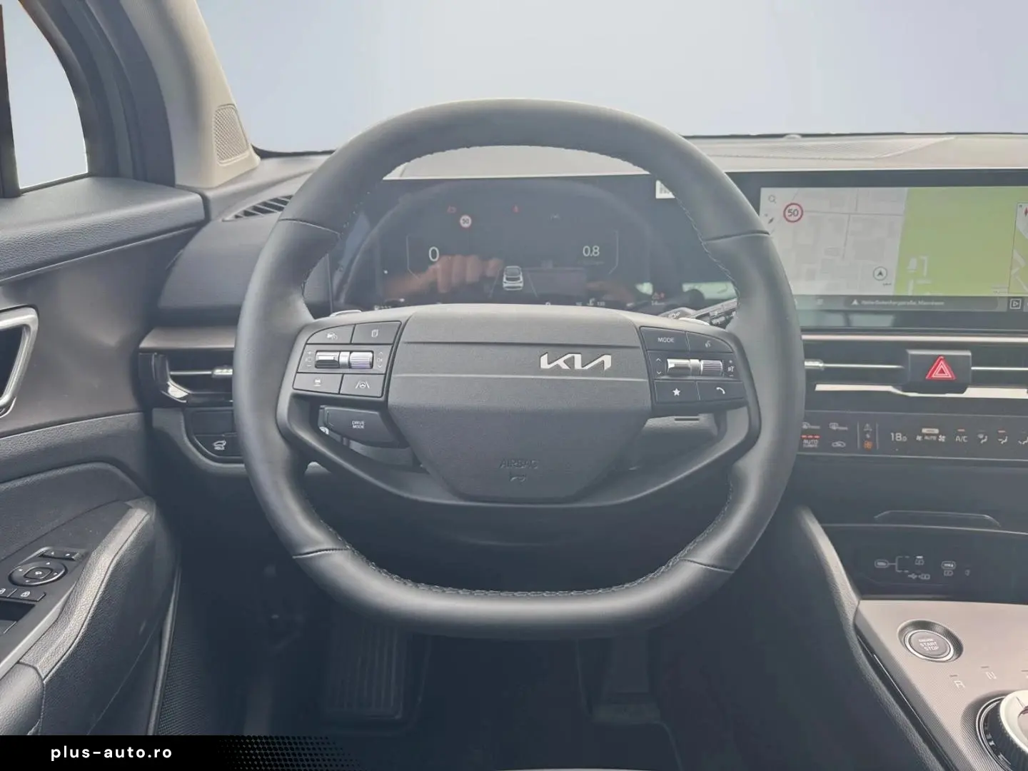 Kia Sportage Spirit 1.6 CRDi