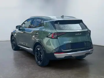 Kia Sportage Spirit 1.6 CRDi