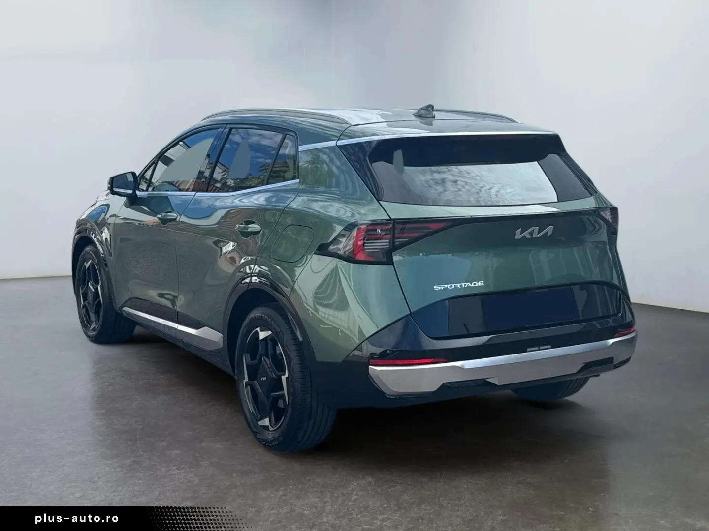 Kia Sportage Spirit 1.6 CRDi