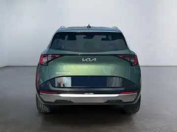 Kia Sportage Spirit 1.6 CRDi