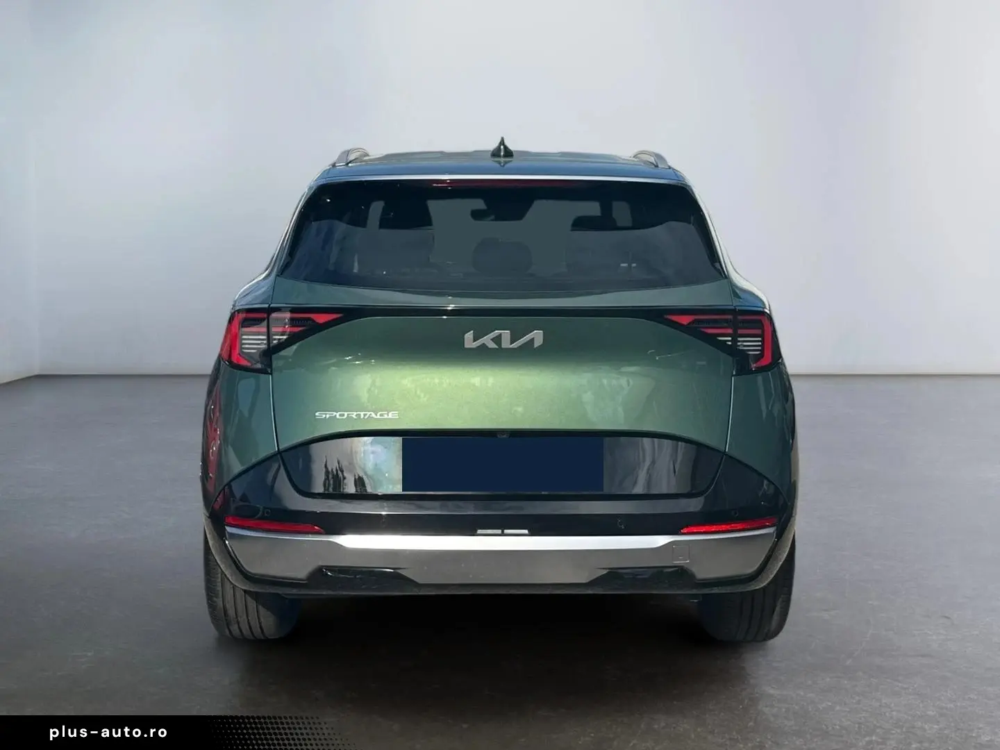 Kia Sportage Spirit 1.6 CRDi