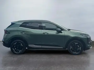 Kia Sportage Spirit 1.6 CRDi