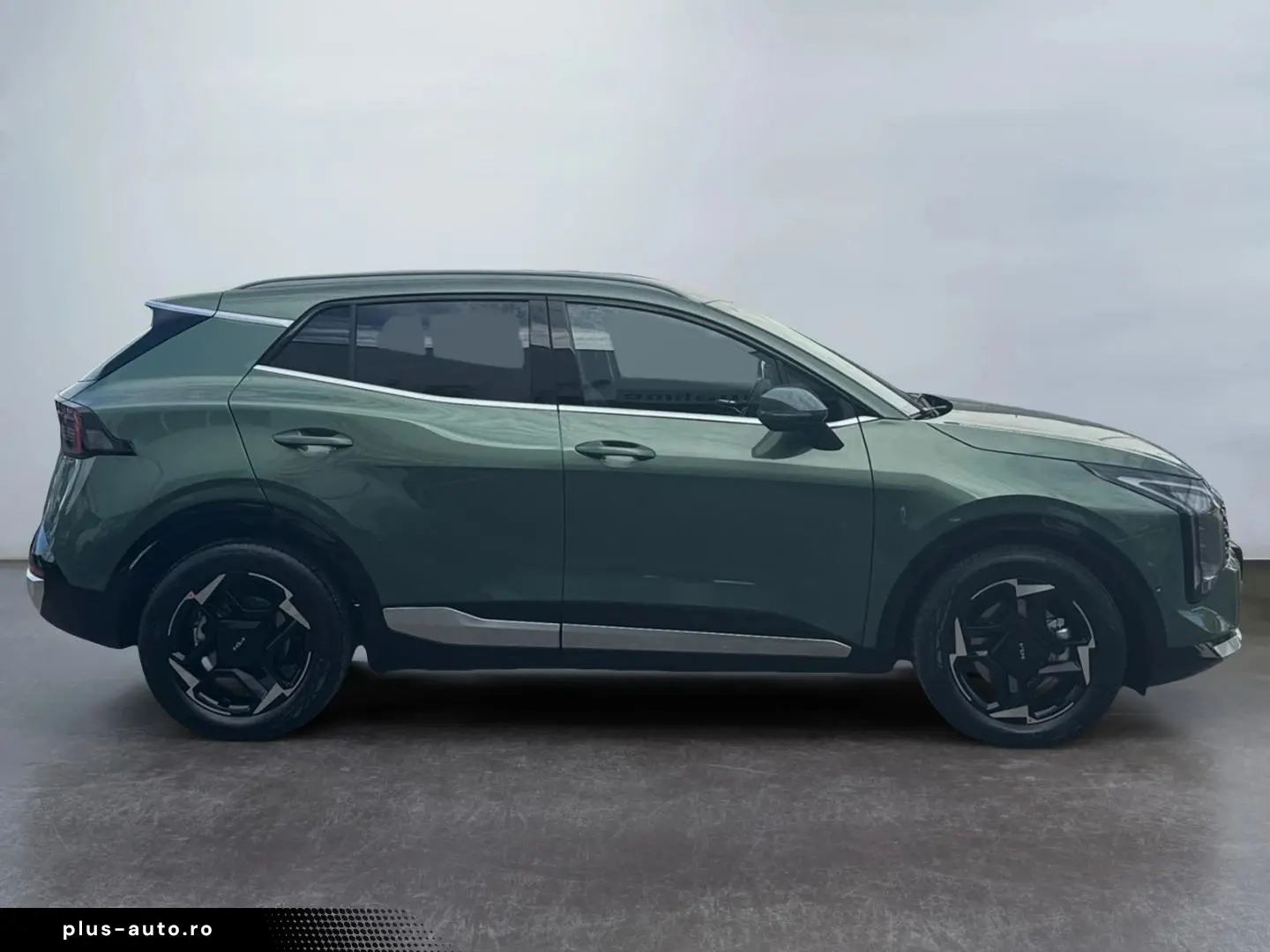 Kia Sportage Spirit 1.6 CRDi