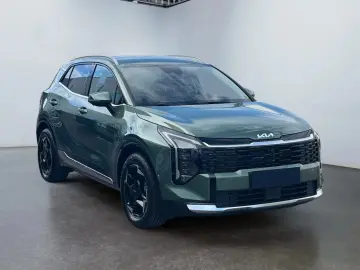 Kia Sportage Spirit 1.6 CRDi