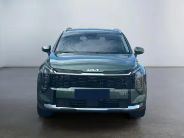 Kia Sportage Spirit 1.6 CRDi