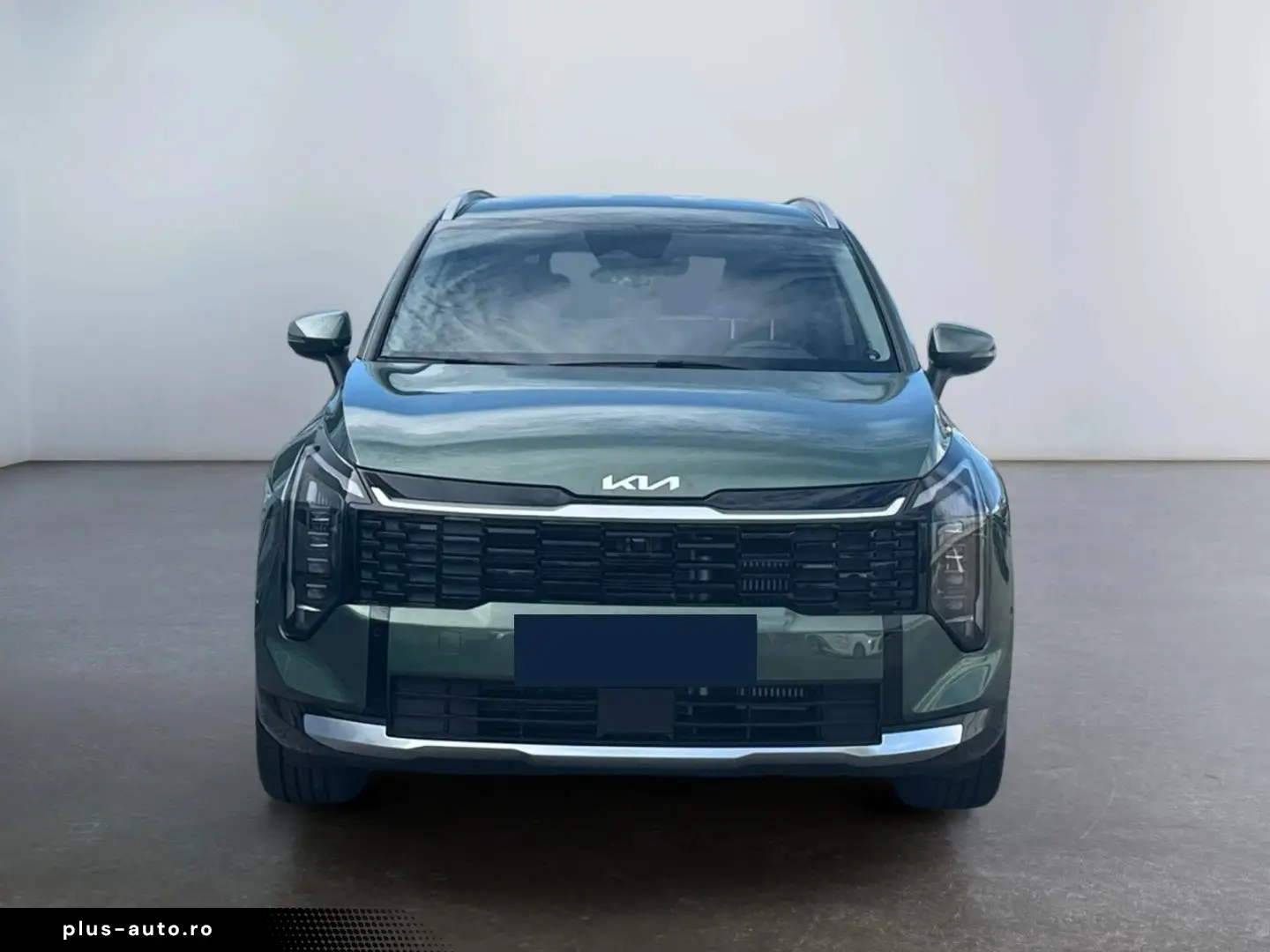 Kia Sportage Spirit 1.6 CRDi