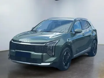 Kia Sportage Spirit 1.6 CRDi