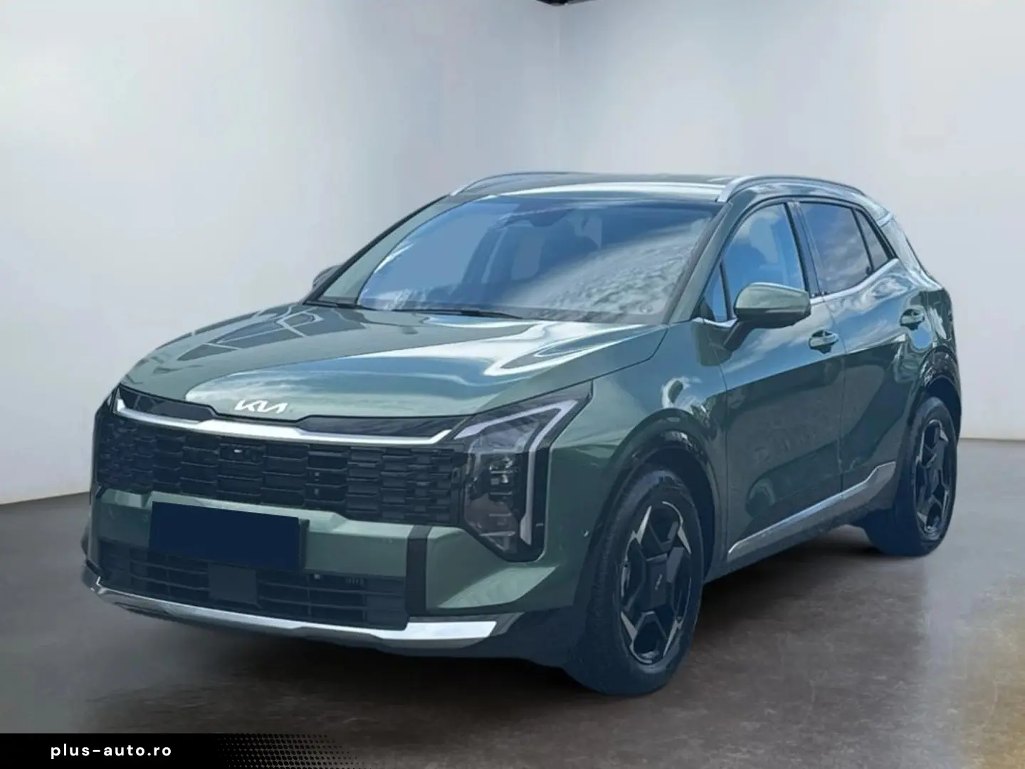 Kia Sportage Spirit 1.6 CRDi