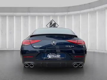 MERCEDES-BENZ CLS 53 AMG 4Matic HUD Burmester Liftf. ViCo