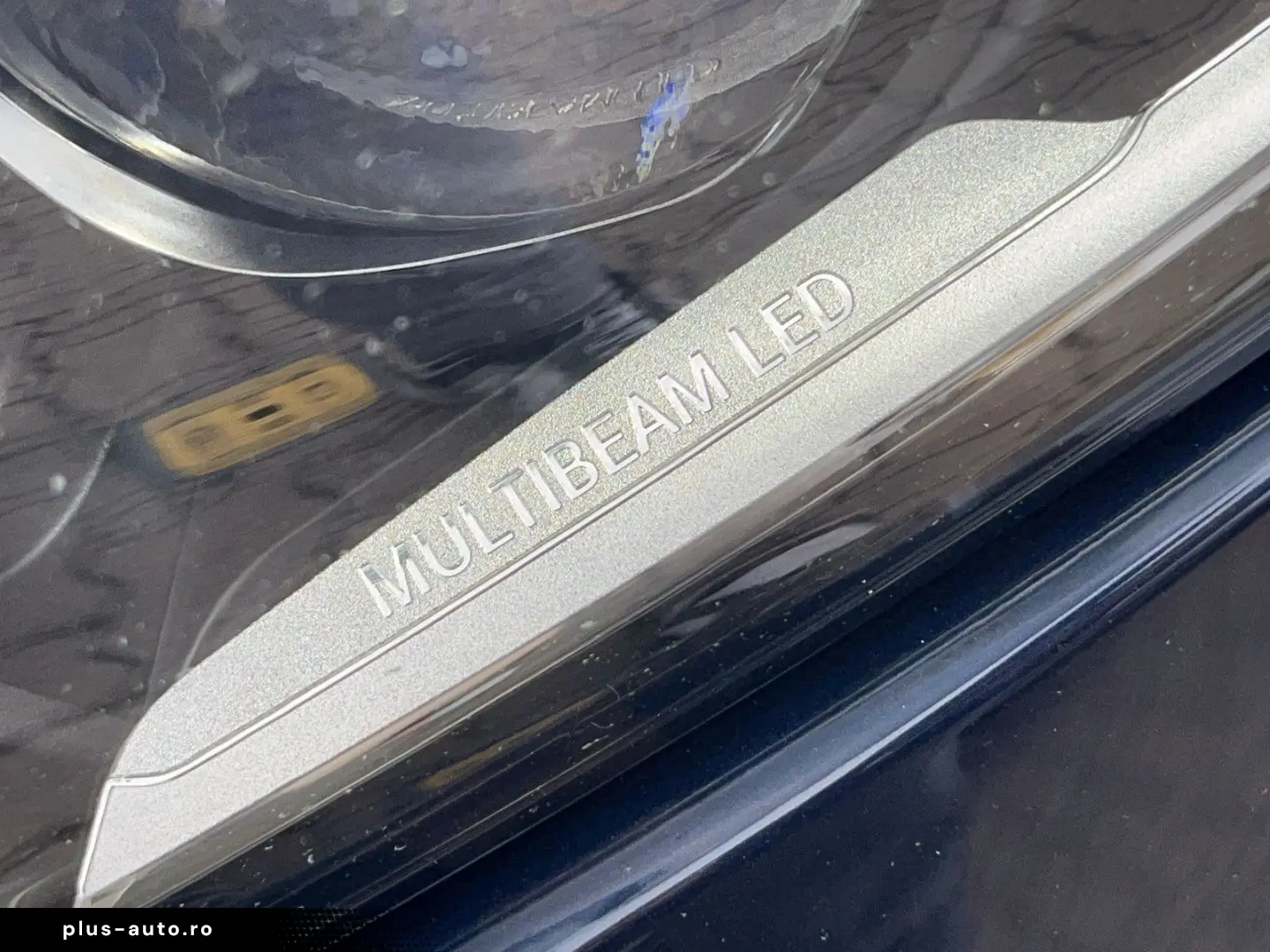 MERCEDES-BENZ CLS 53 AMG 4Matic HUD Burmester Liftf. ViCo