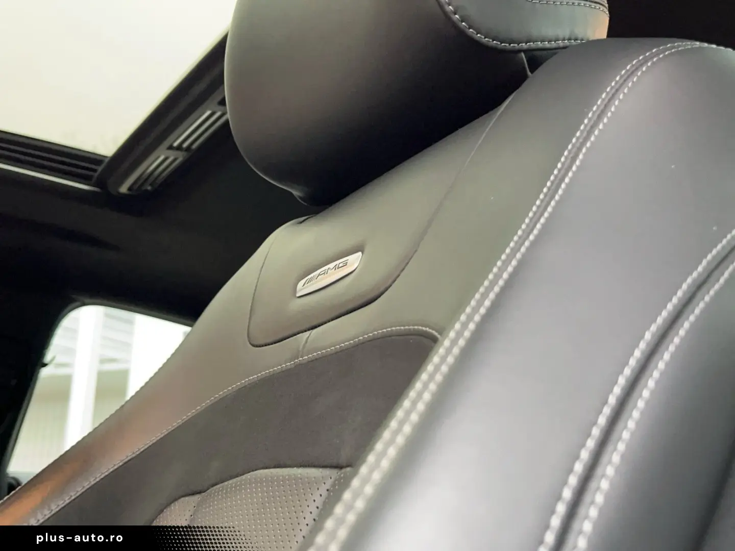 MERCEDES-BENZ CLS 53 AMG 4Matic HUD Burmester Liftf. ViCo