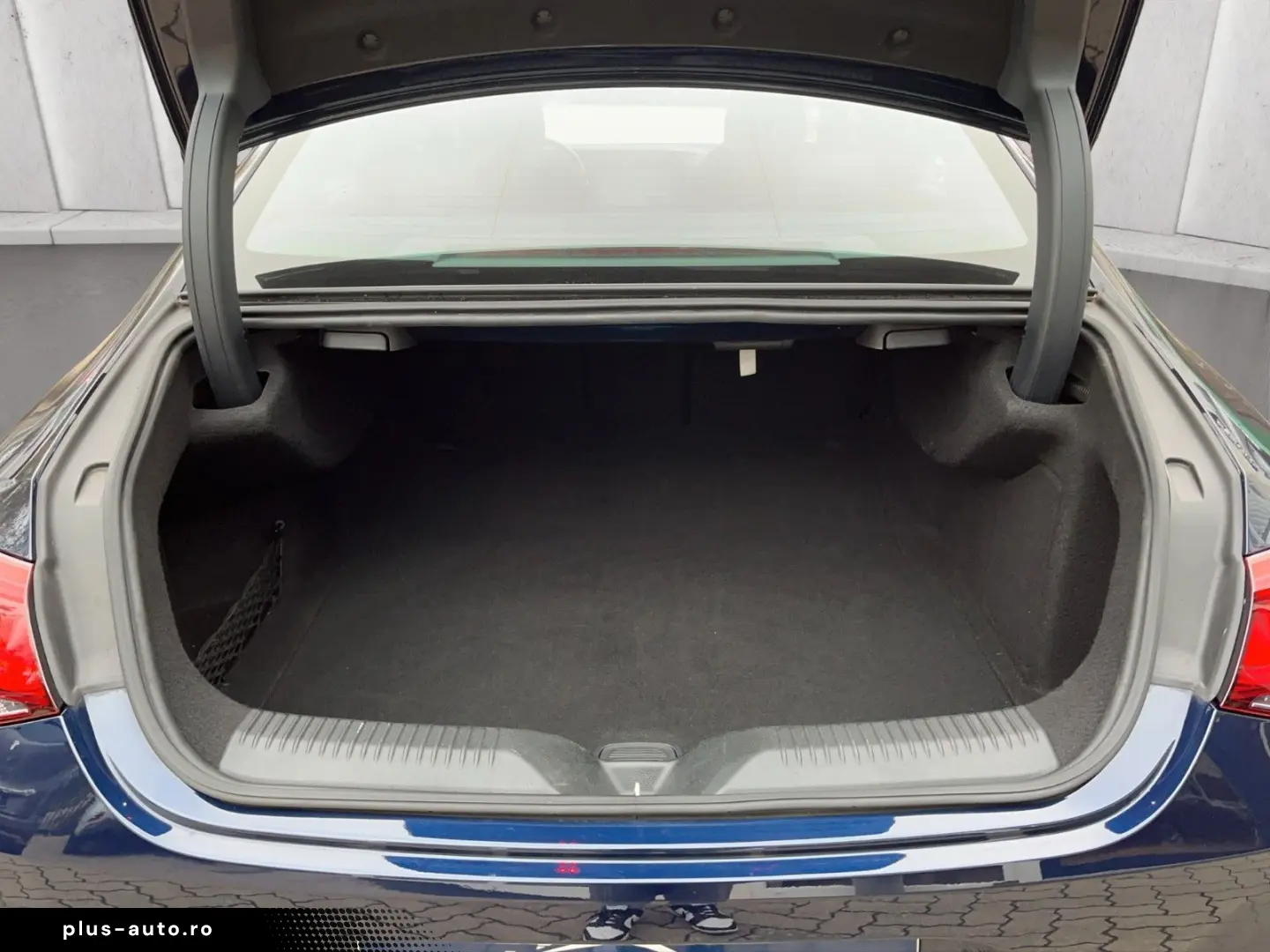 MERCEDES-BENZ CLS 53 AMG 4Matic HUD Burmester Liftf. ViCo